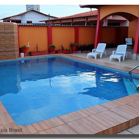 La Villa Calhau São Luís 외부 사진
