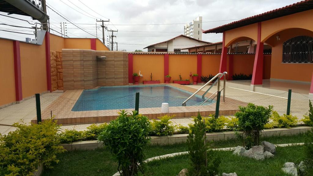 La Villa Calhau São Luís 외부 사진