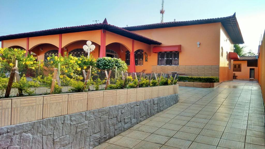 La Villa Calhau São Luís 외부 사진
