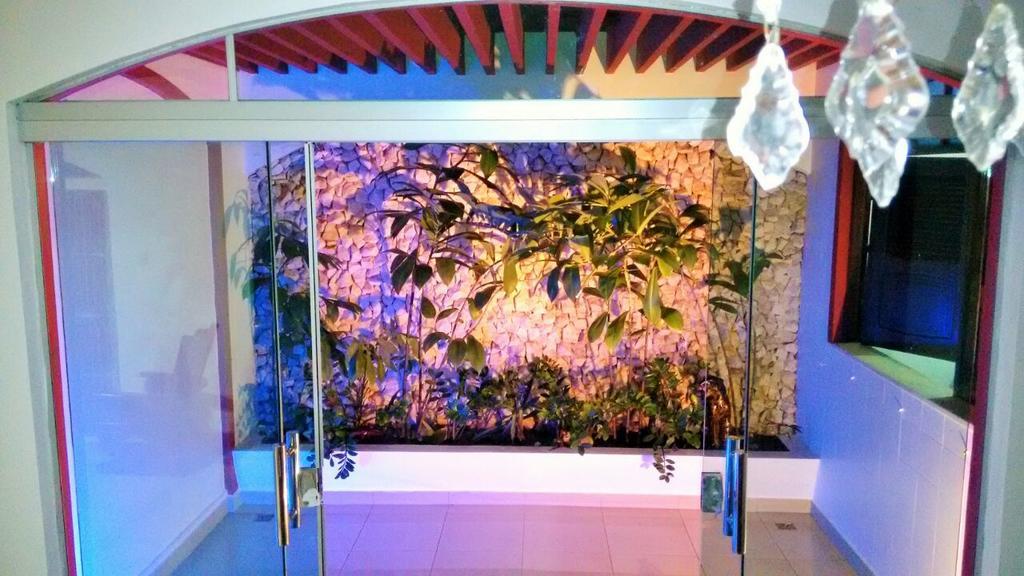La Villa Calhau São Luís 외부 사진