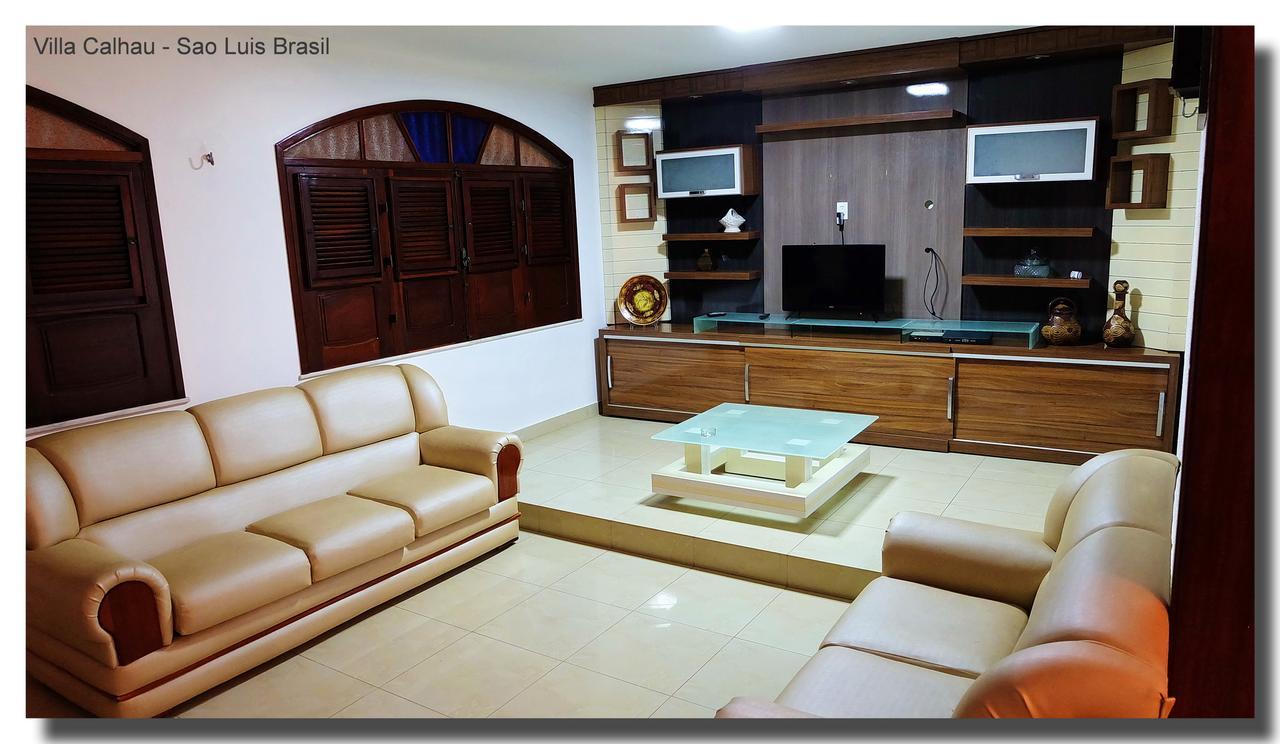 La Villa Calhau São Luís 외부 사진