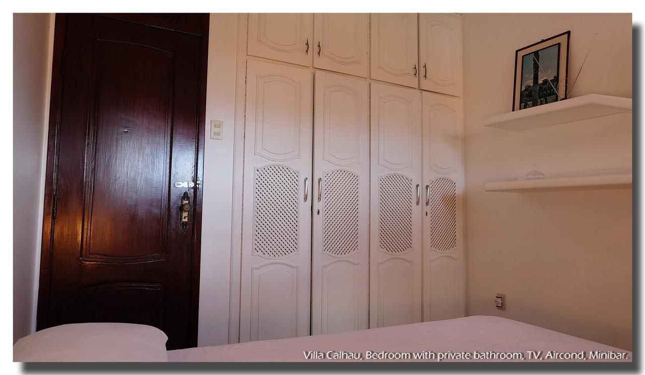 La Villa Calhau São Luís 외부 사진