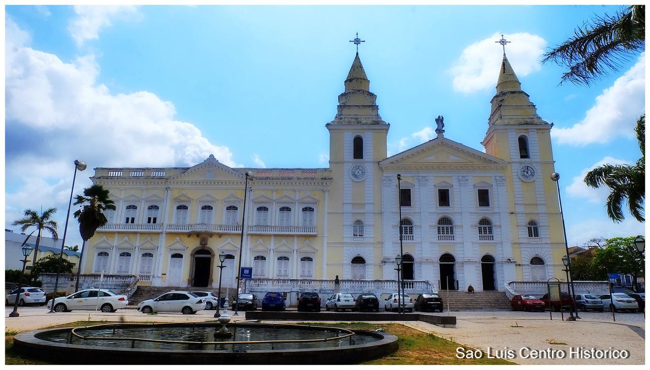 La Villa Calhau São Luís 외부 사진