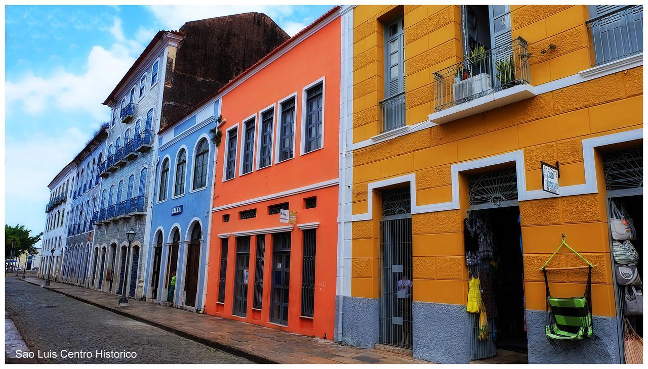 La Villa Calhau São Luís 외부 사진