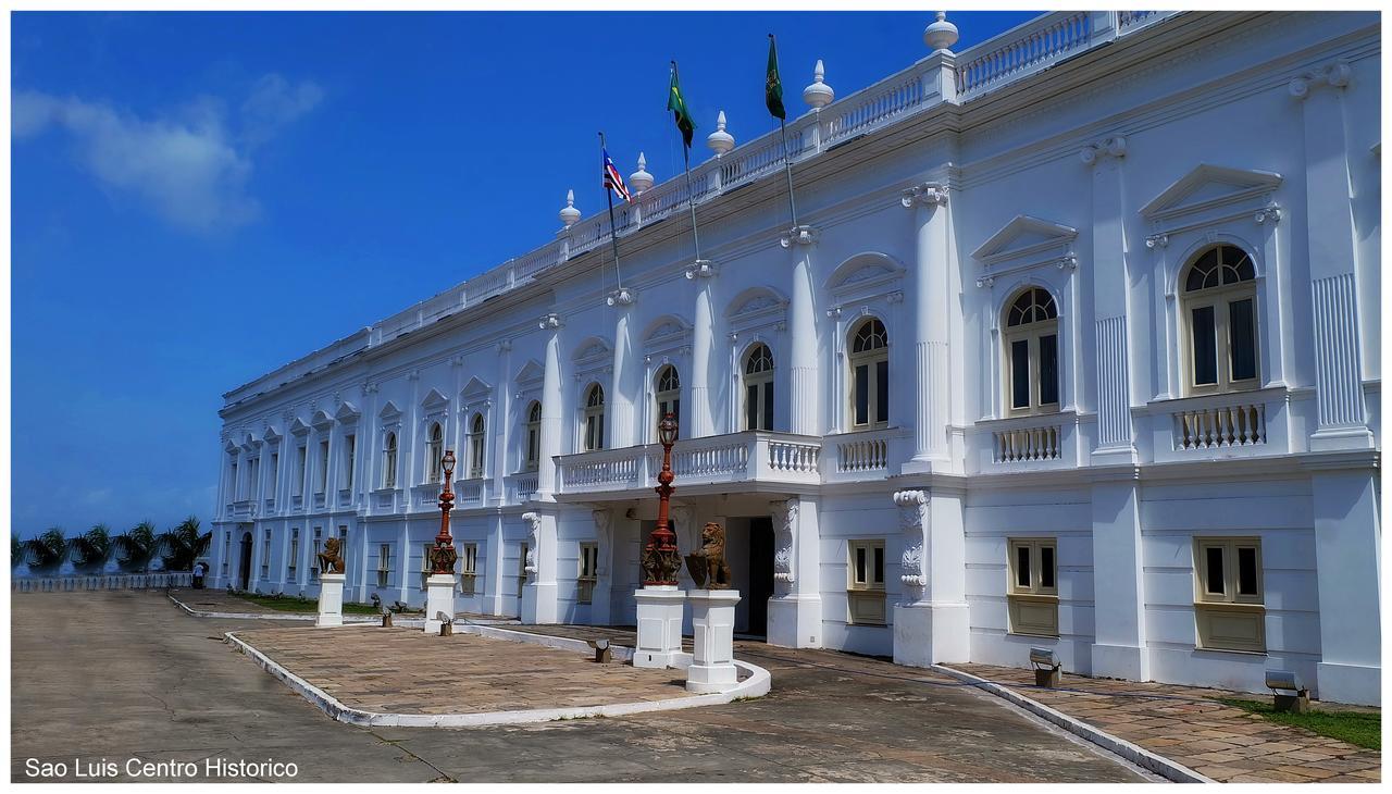 La Villa Calhau São Luís 외부 사진