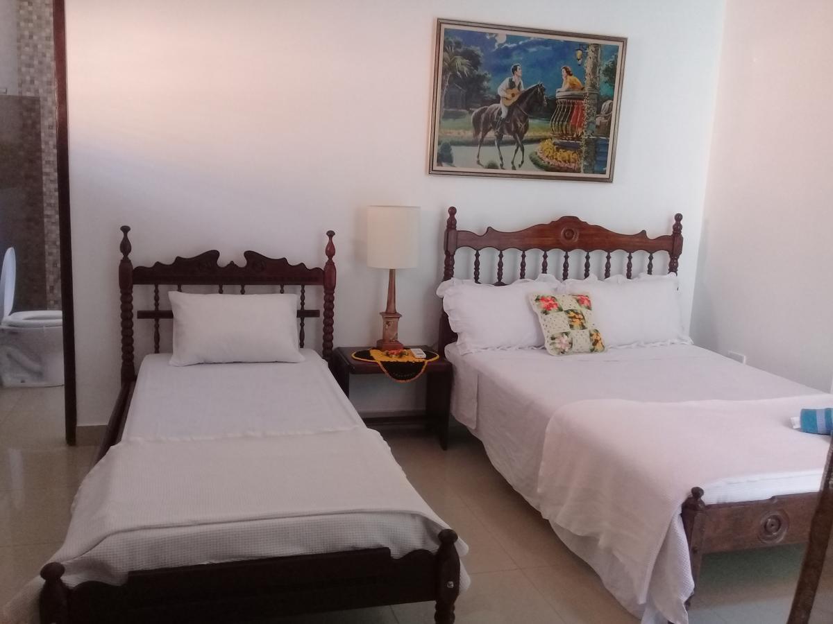 La Villa Calhau São Luís 외부 사진