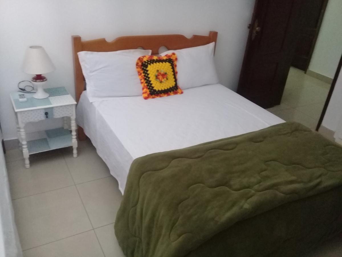 La Villa Calhau São Luís 외부 사진
