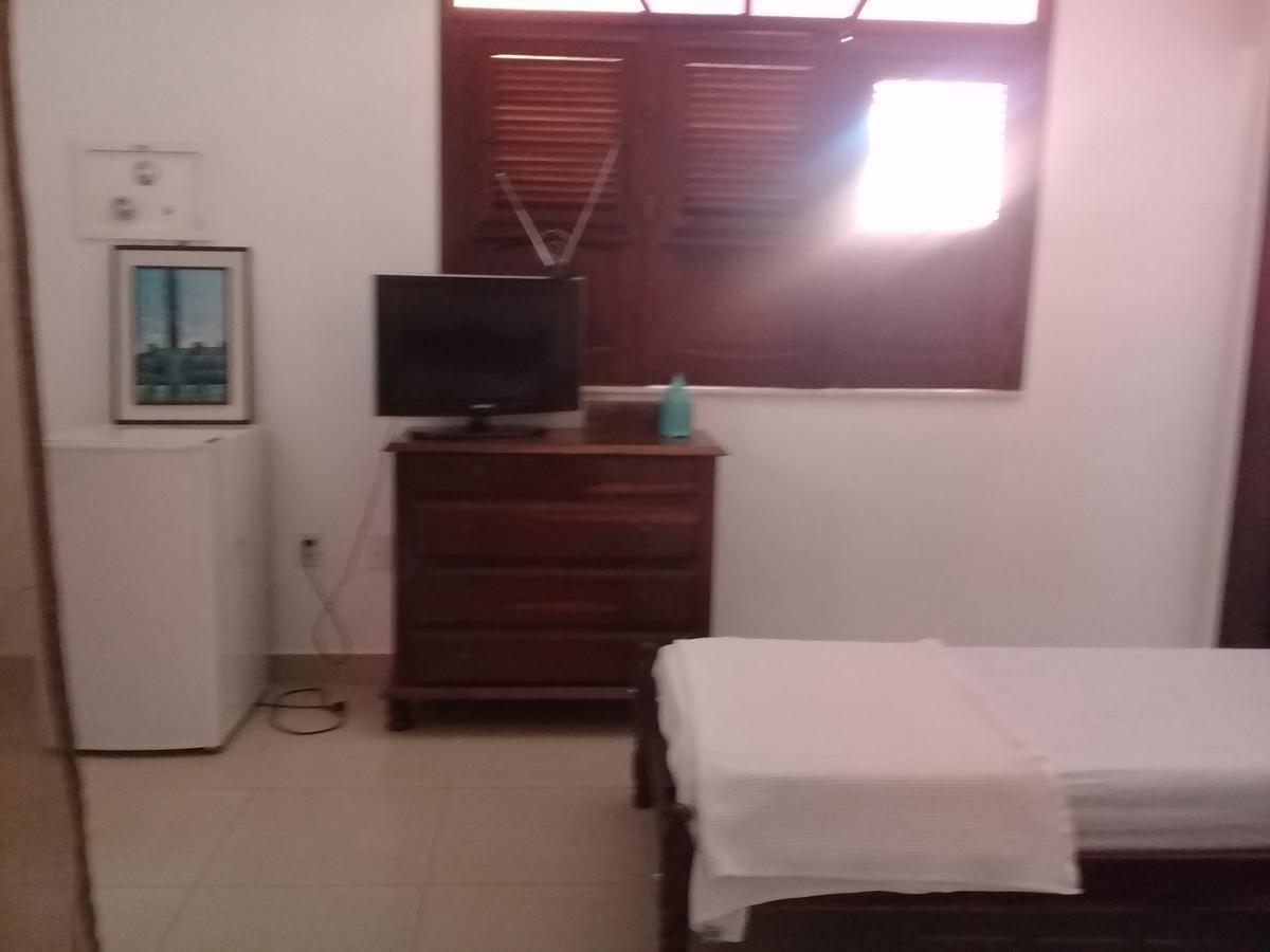 La Villa Calhau São Luís 외부 사진