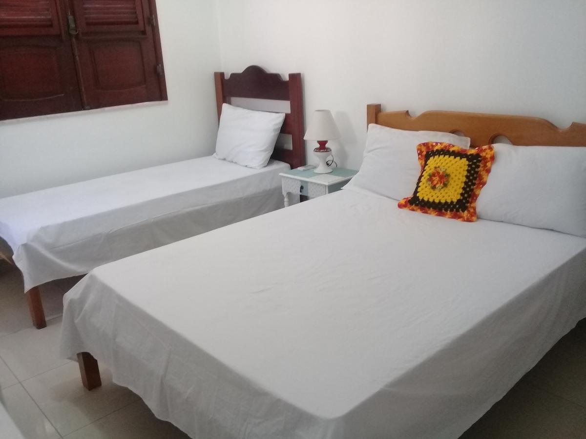 La Villa Calhau São Luís 외부 사진