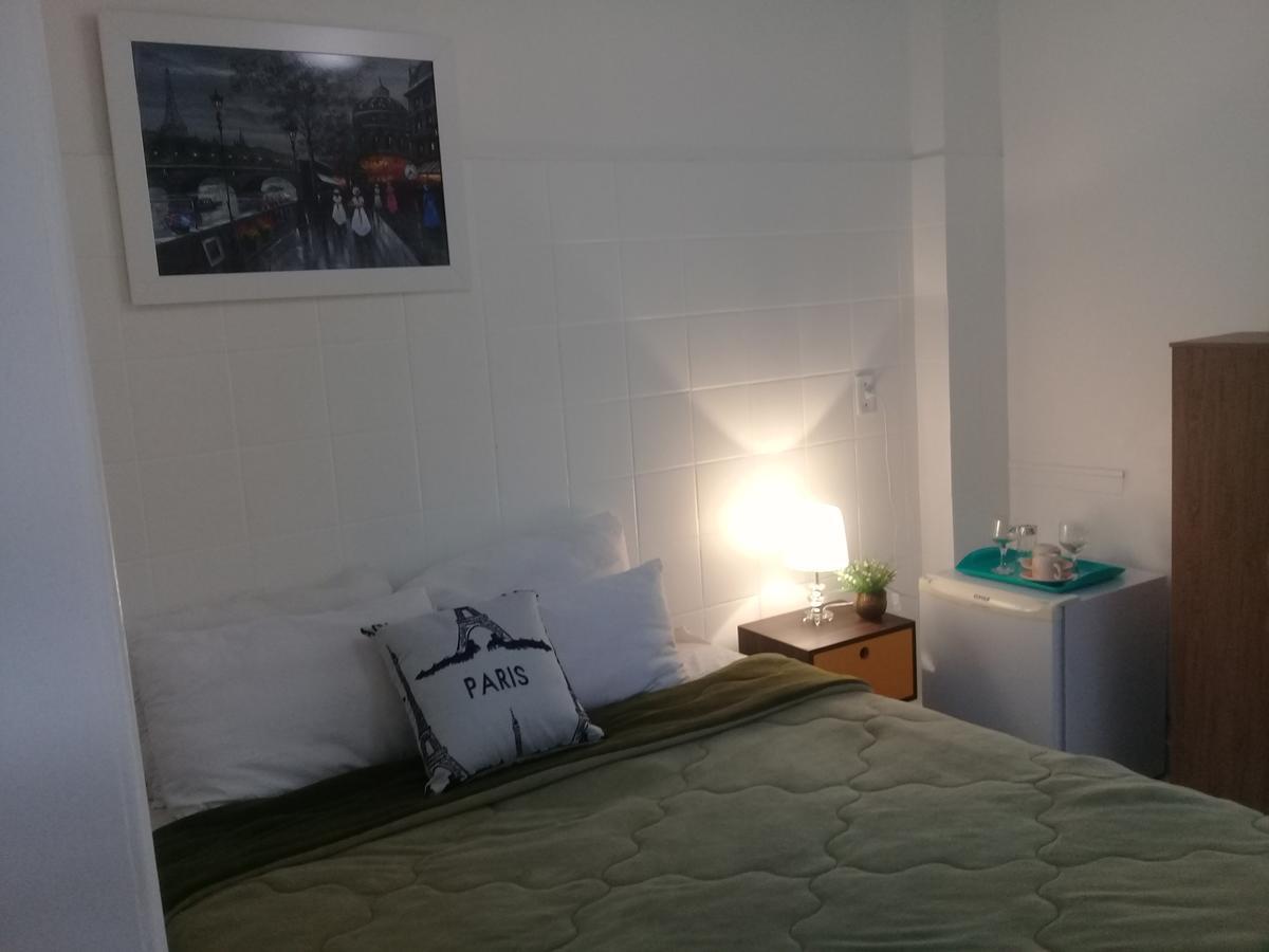La Villa Calhau São Luís 외부 사진