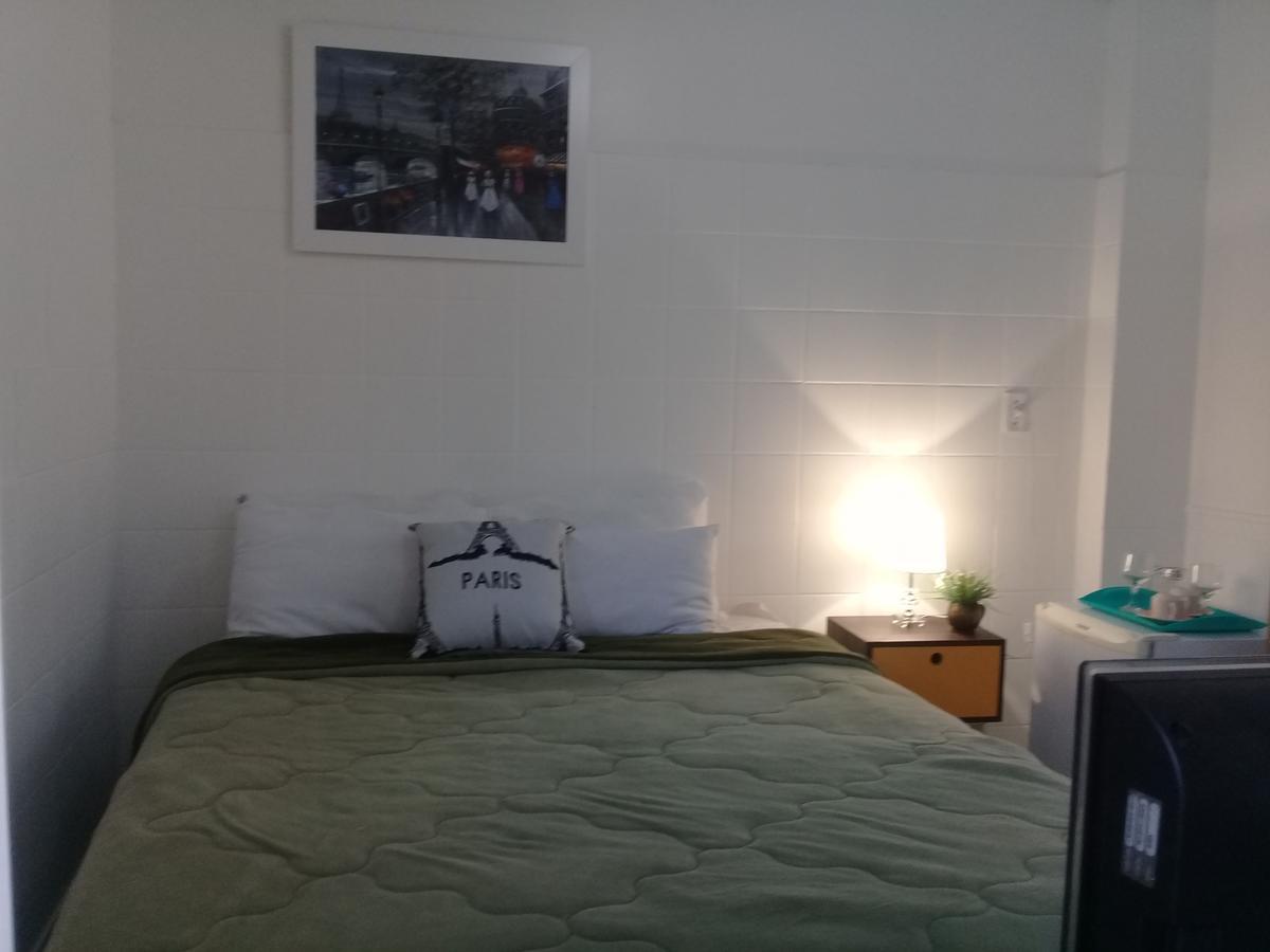 La Villa Calhau São Luís 외부 사진