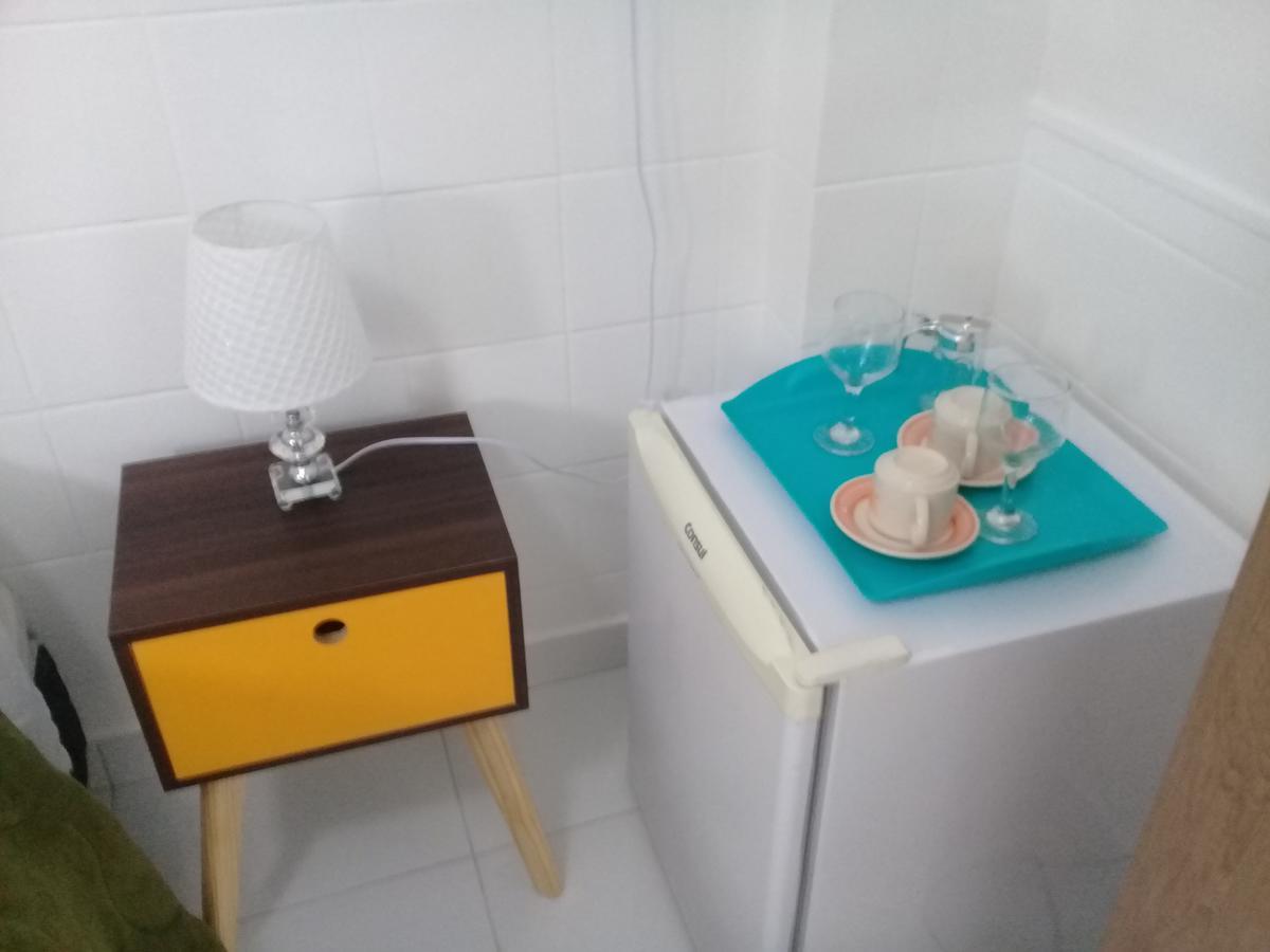 La Villa Calhau São Luís 외부 사진