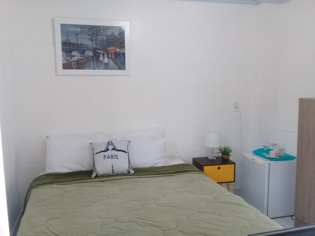 La Villa Calhau São Luís 외부 사진