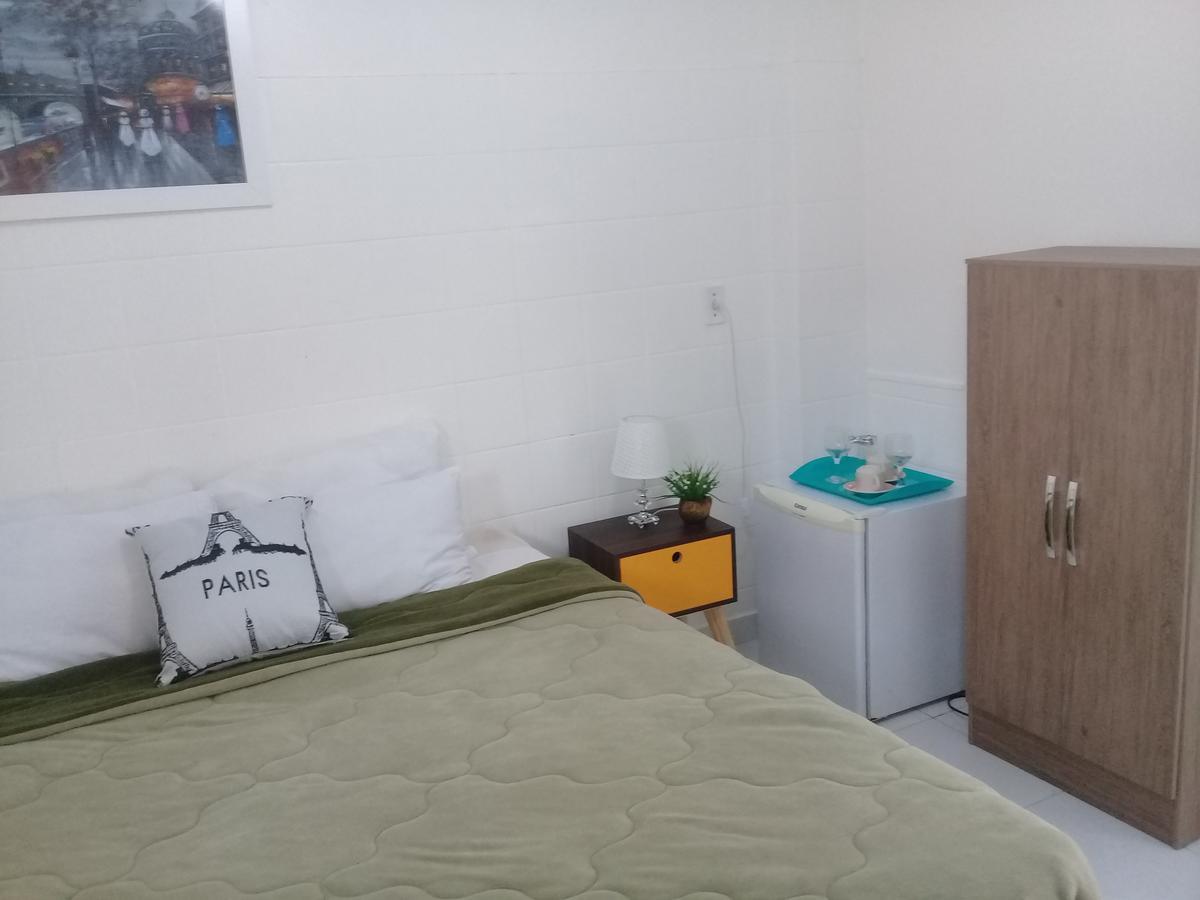 La Villa Calhau São Luís 외부 사진