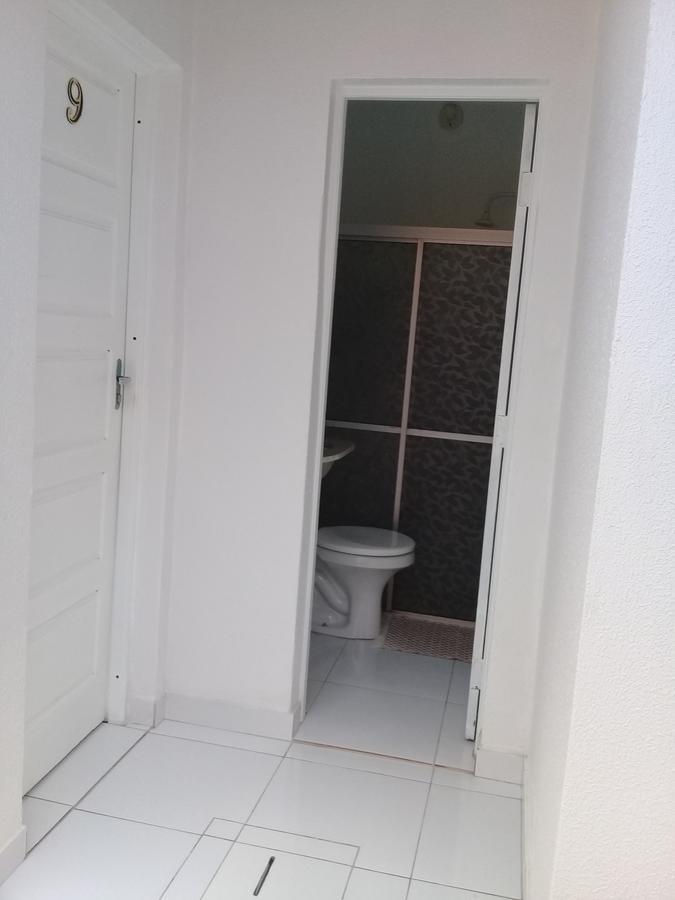 La Villa Calhau São Luís 외부 사진